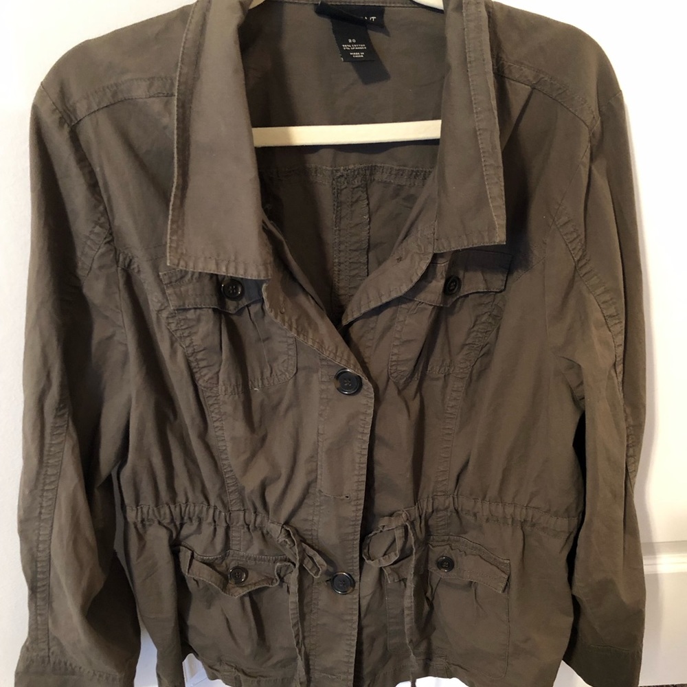 Casual Jacket
